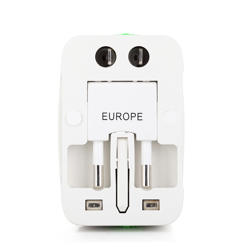 universal travel Adapter 