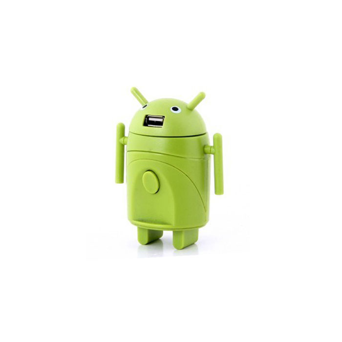 Android travel adapter